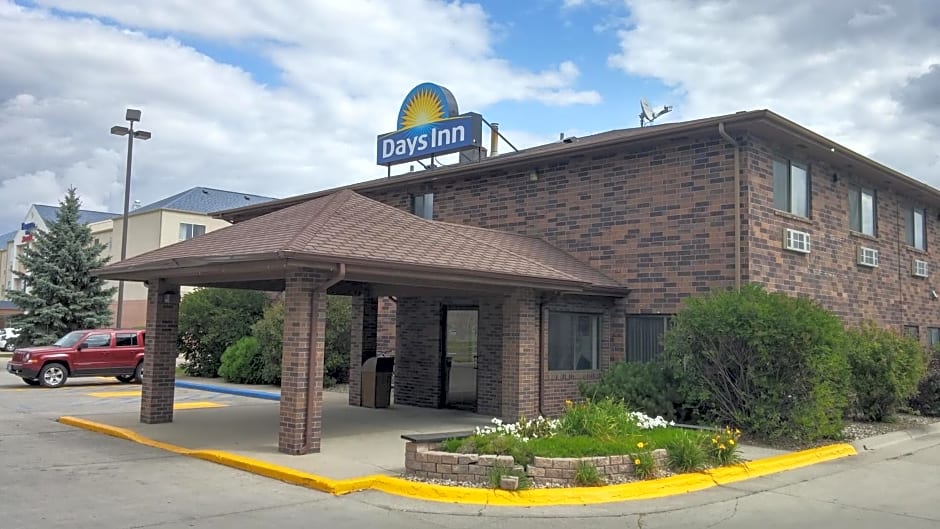 Days Inn by Wyndham Columbia Mall