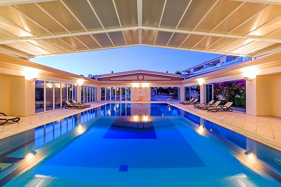 Lakeside Country Club - Apartamentos Turísticos