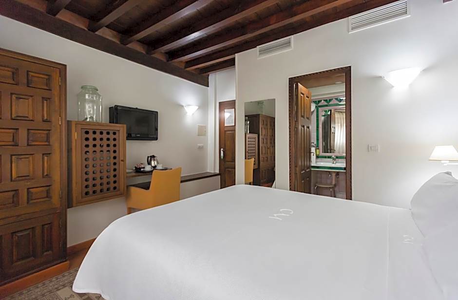 Hotel Casa Morisca