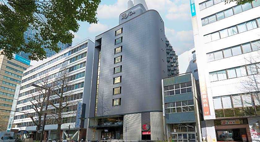 Hotel Resol Nagoya