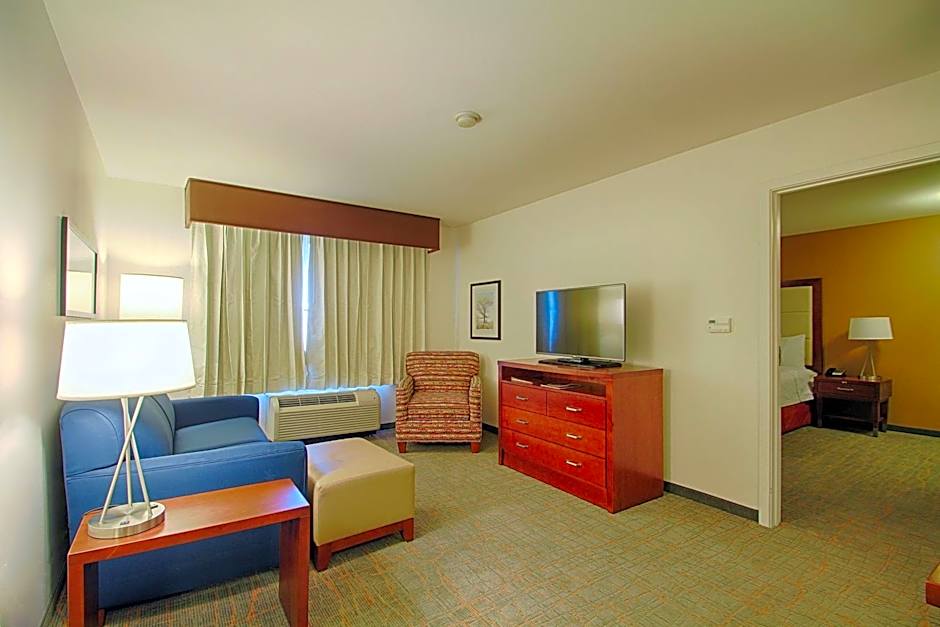 Homewood Suites By Hilton Las Vegas Airport