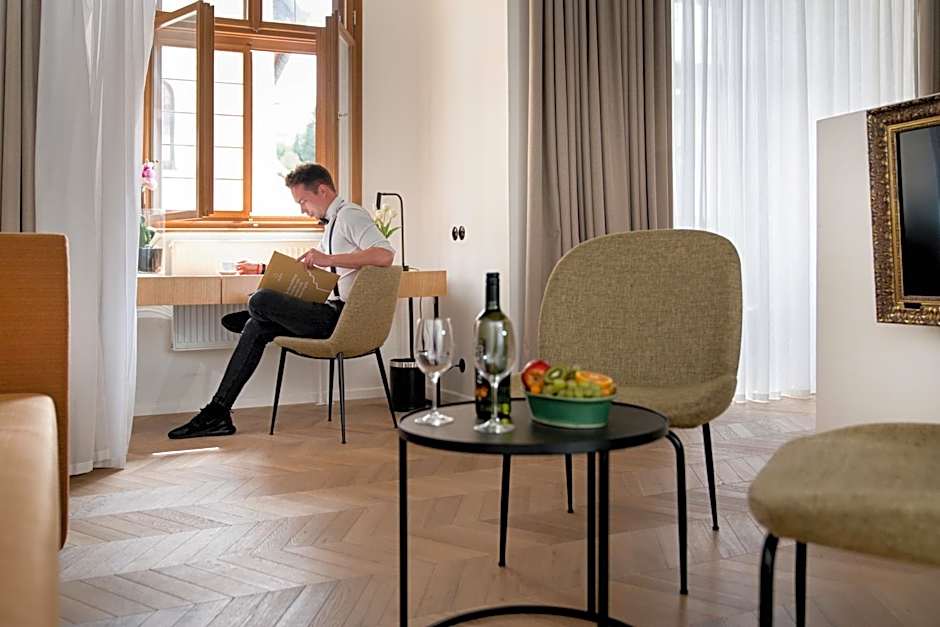 Hotel OLDINN