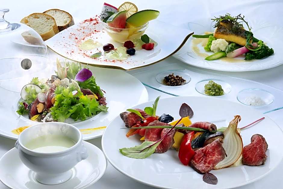 Yutorelo Karuizawa Hotel