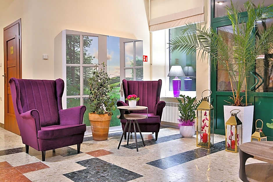 Hotel Wiosna