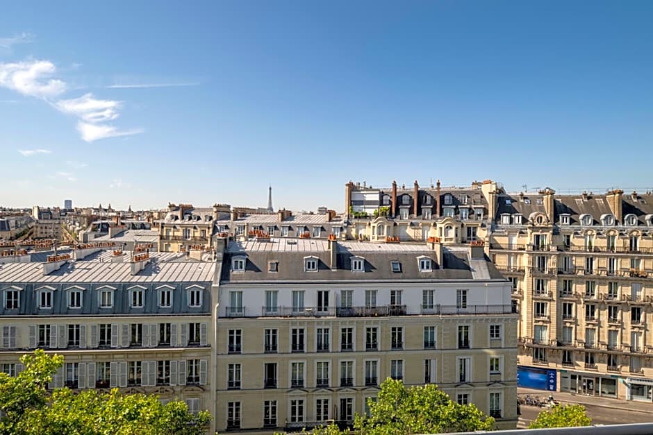 Urban Hive Paris