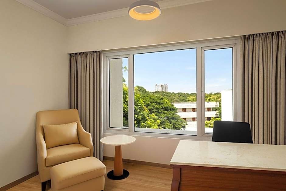 Courtyard by Marriott Tiruchirappalli