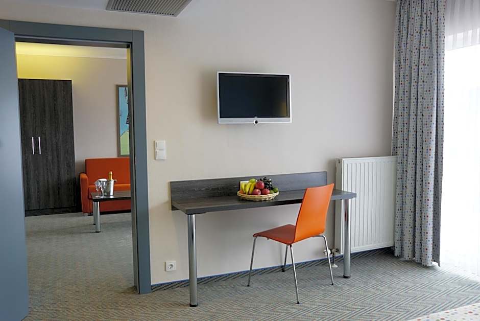 Trans World Hotel Auefeld