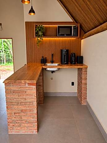 Superior Chalet