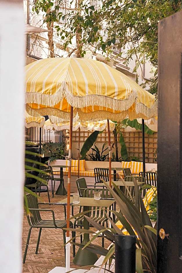 Boutique Hotel Maison Bayard