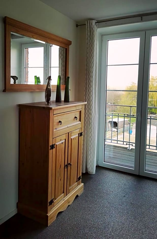 Housing De Brouwerij