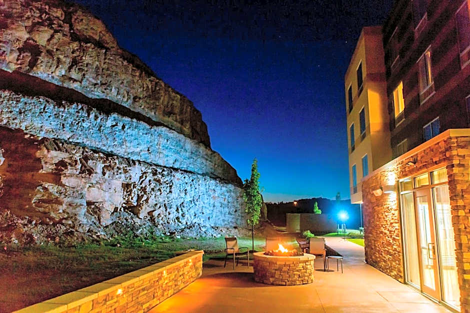 Fairfield Inn & Suites by Marriott Cambridge