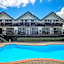 Le Chalet Suisse Motel Taupo