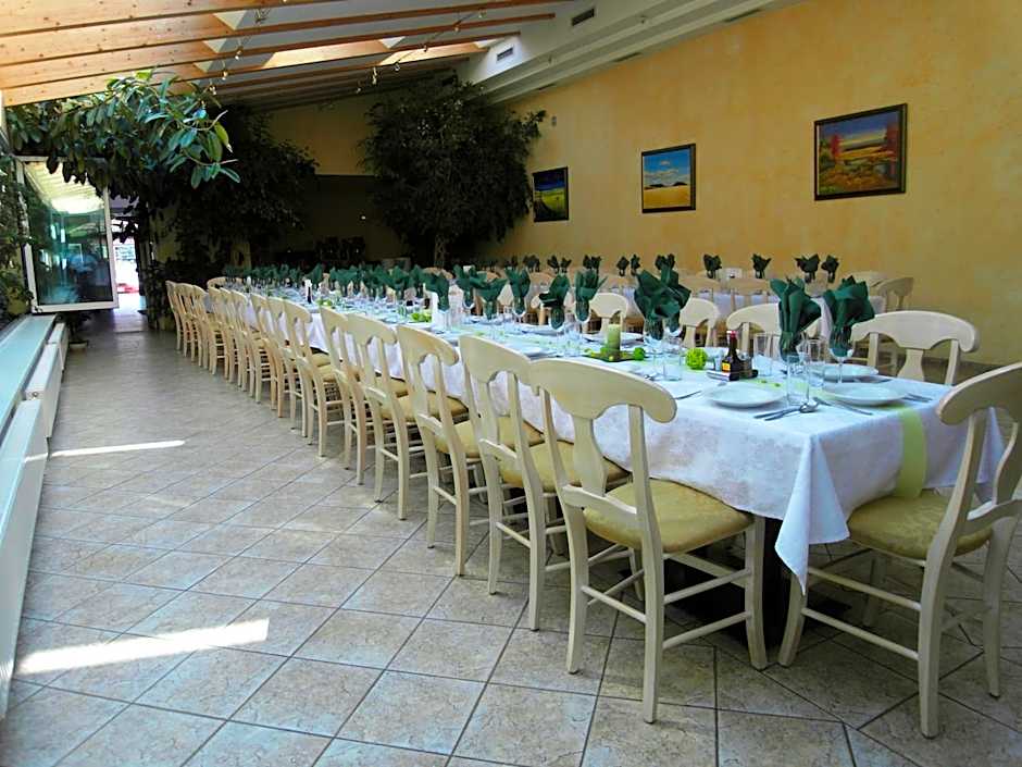 Weinhotel Kirchenwirt