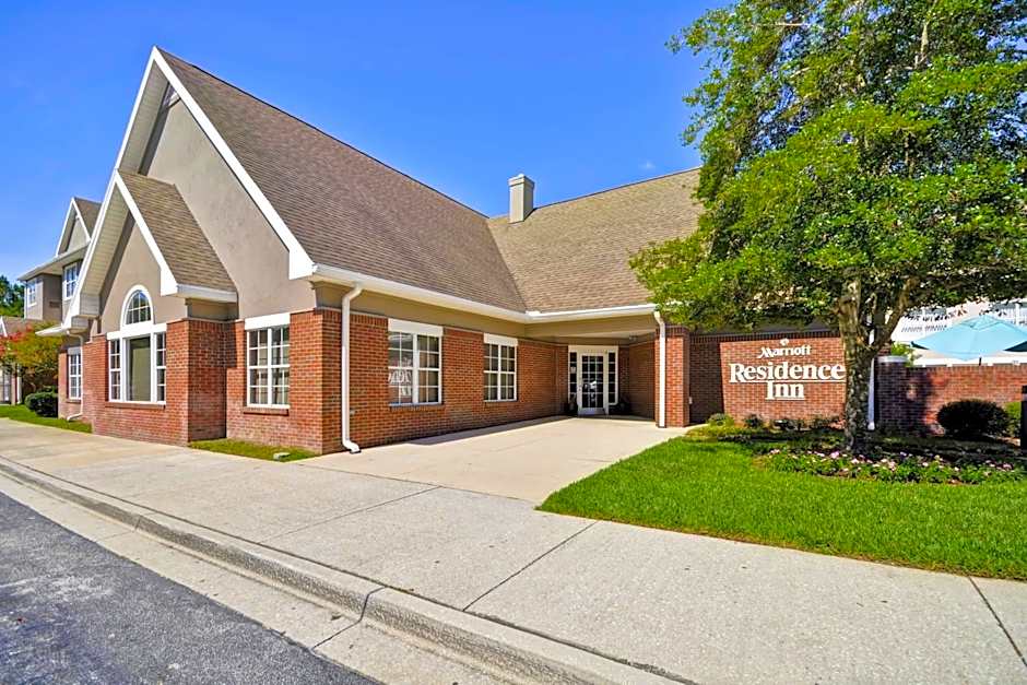 Residence Inn by Marriott Jacksonville Airport