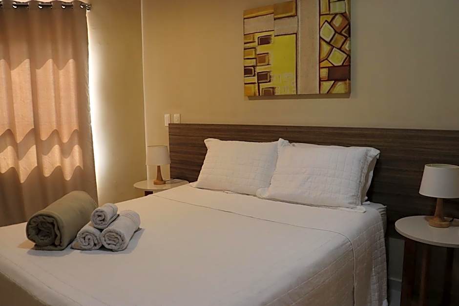 Pousada Da Serra Bananeiras