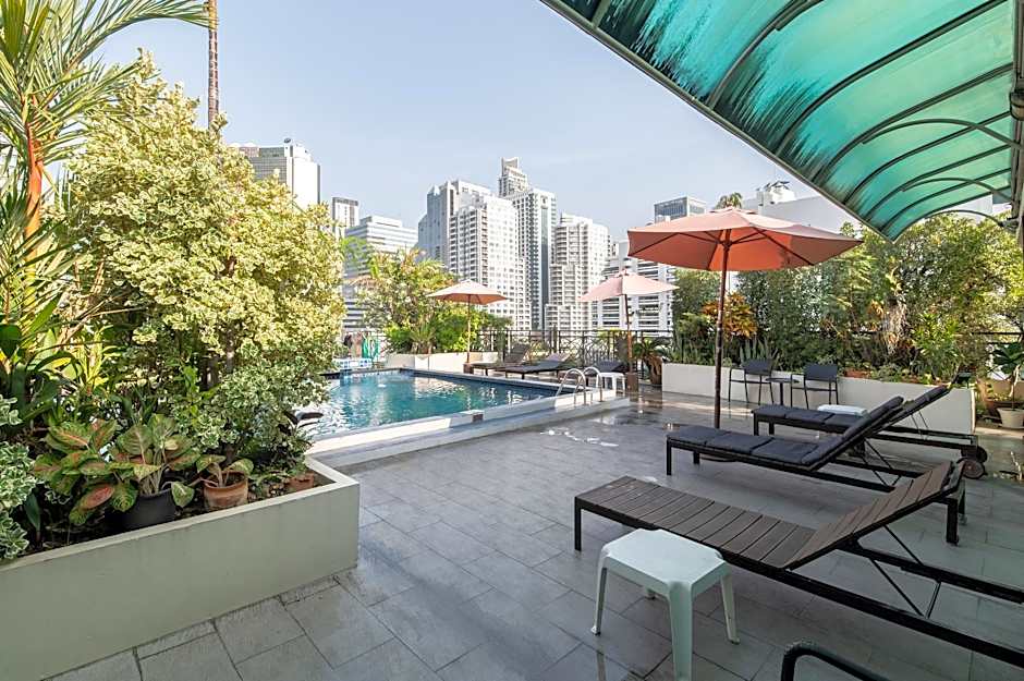 Admiral Premier Bangkok