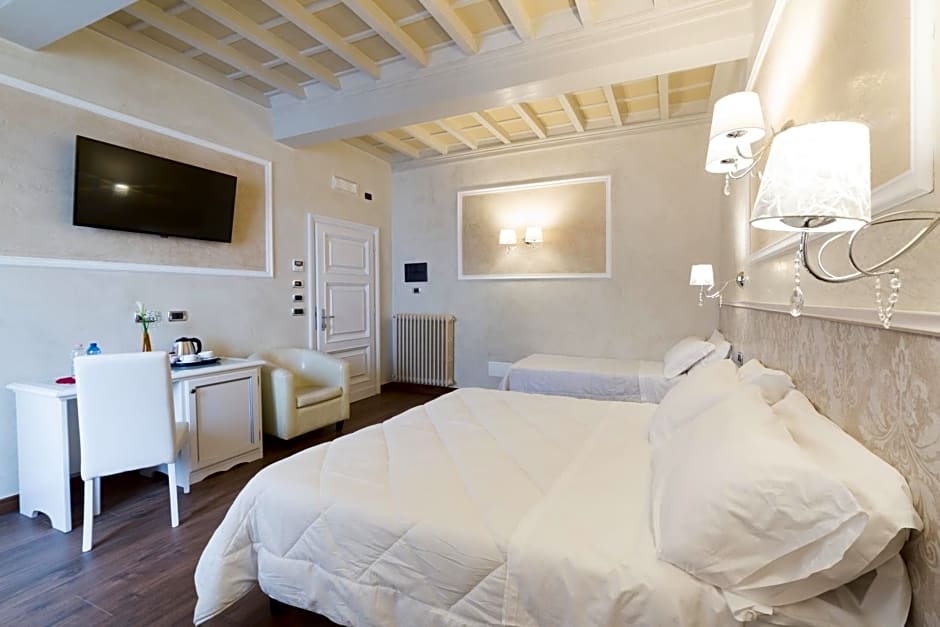 Hotel California
