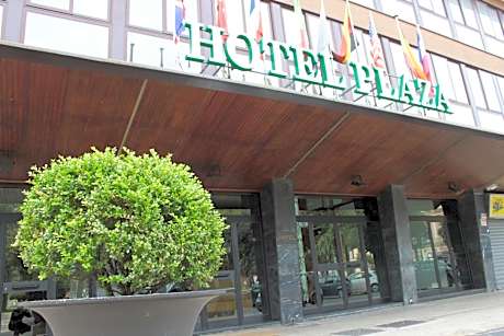 Hotel Plaza