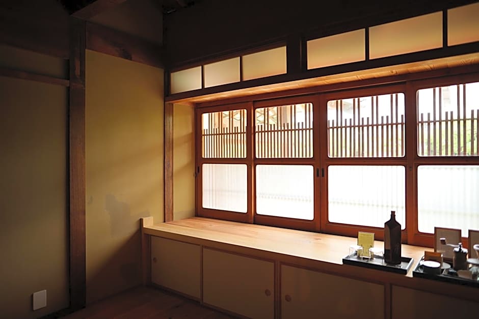 NIPPONIA Izumo Taisha Shrine Town