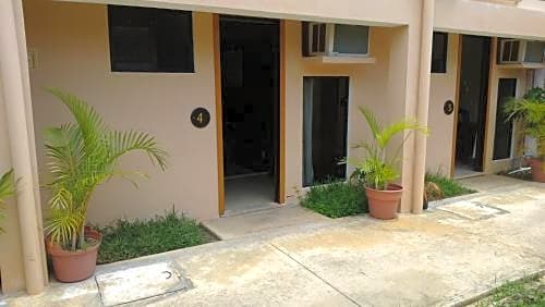 Andrea´s Tulum