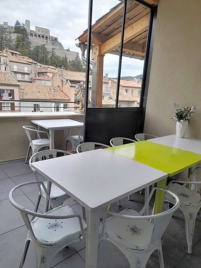 Les MIRABELLES chambres d'hôtes