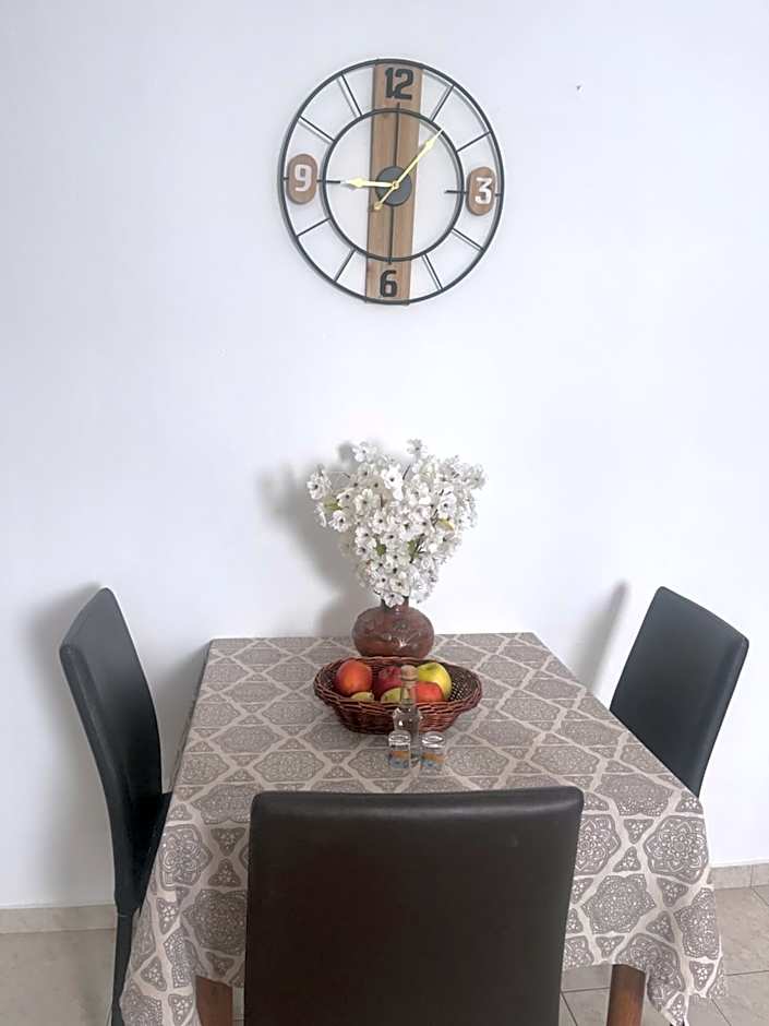 Heaven Studios & Apartments