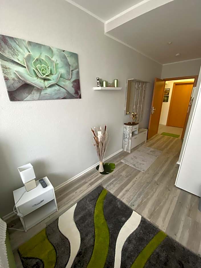 Business Appartement Mainz