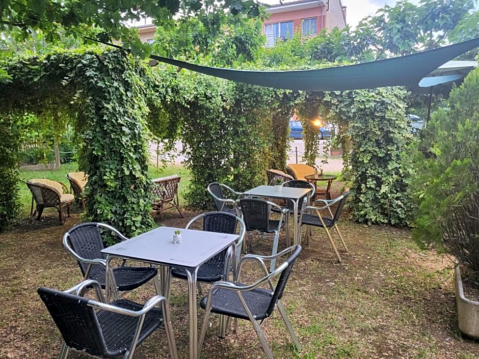 Alberg Restaurant Bellavista