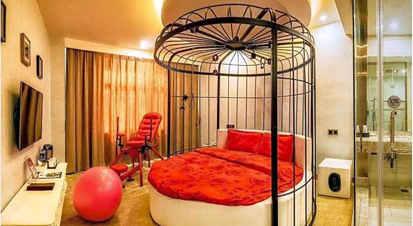 GreenTree Inn Tangshan Lubei District Aegean Sea