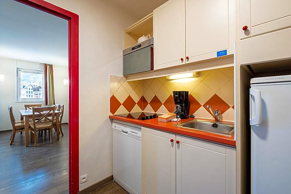 Résidence Pierre & Vacances La Rivière