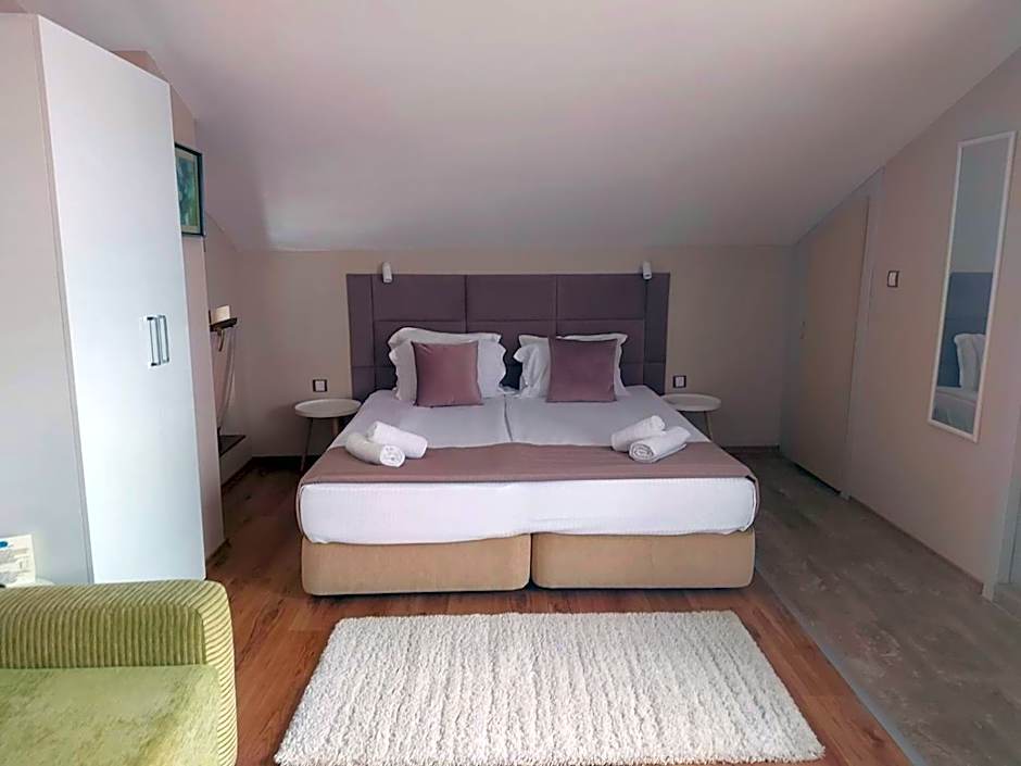 Family Hotel Saint Nikola