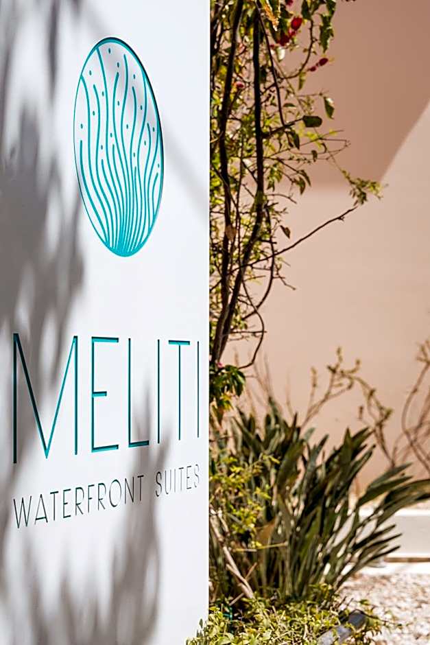 Meliti Waterfront Suites