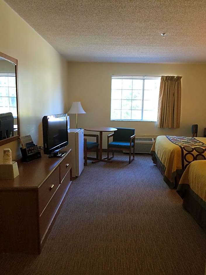 Brookshire Inn