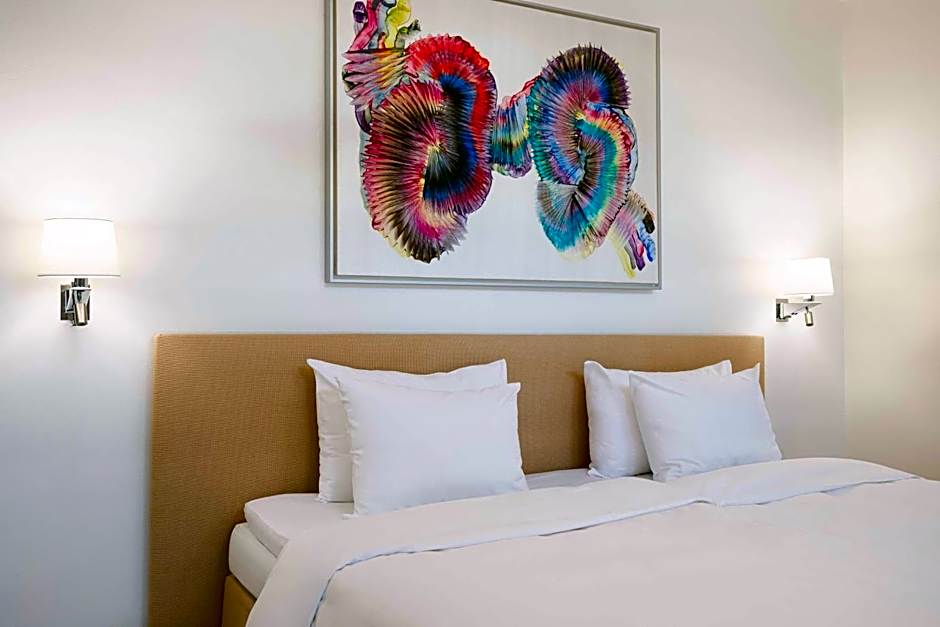 Radisson Blu Aleksanteri Hotel, Helsinki