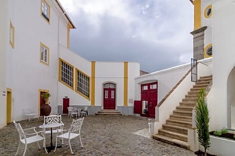 Casa Morgado Esporao