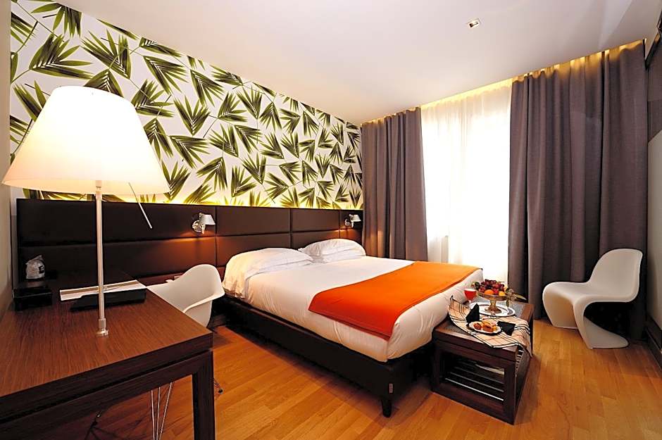 Dal Moro Gallery Hotel