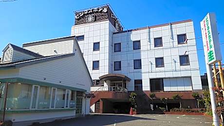 Business Hotel Kei