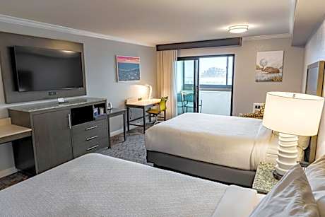 Amanzi Hotel, an Ascend Collection Hotel