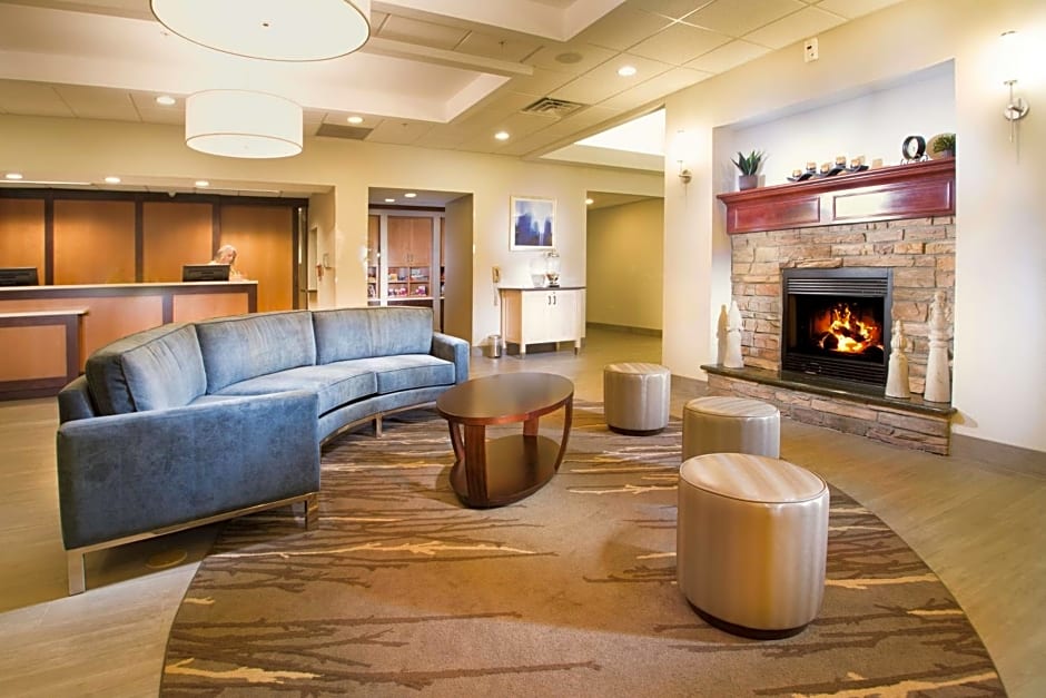 Homewood Suites By Hilton Ontario-Rancho Cucamonga, Ca