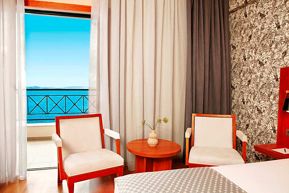 Ramada by Wyndham, Athens Club Attica Riviera