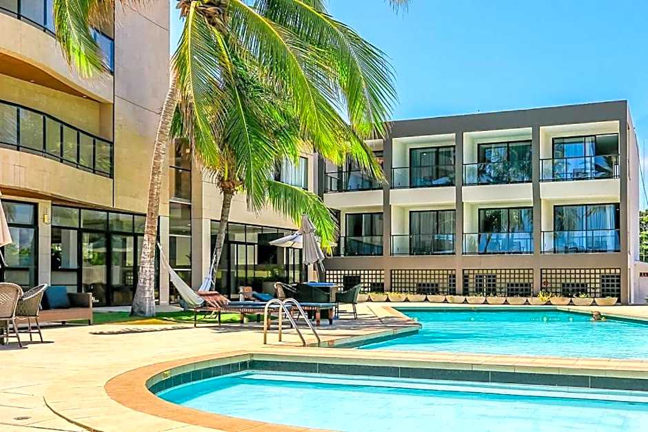 Village Barra Hotel