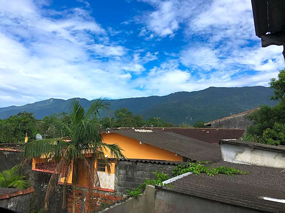 La Melangerie - Hostel