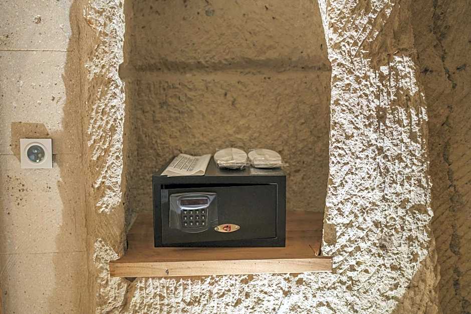 Vie Cappadocia - Adults Only