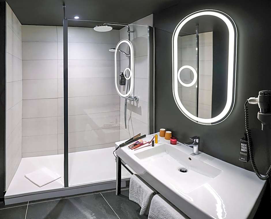 ibis Pontarlier