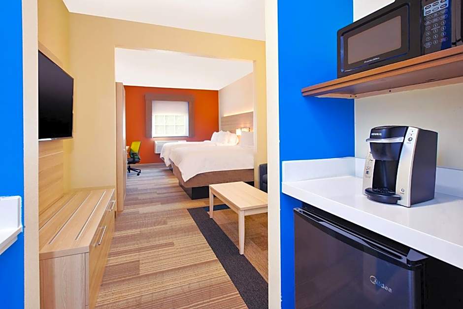 Holiday Inn Express & Suites Absecon-Atlantic City Area By IHG