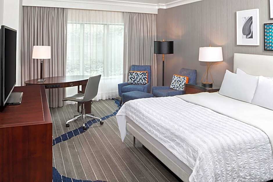 Le Meridien Arlington