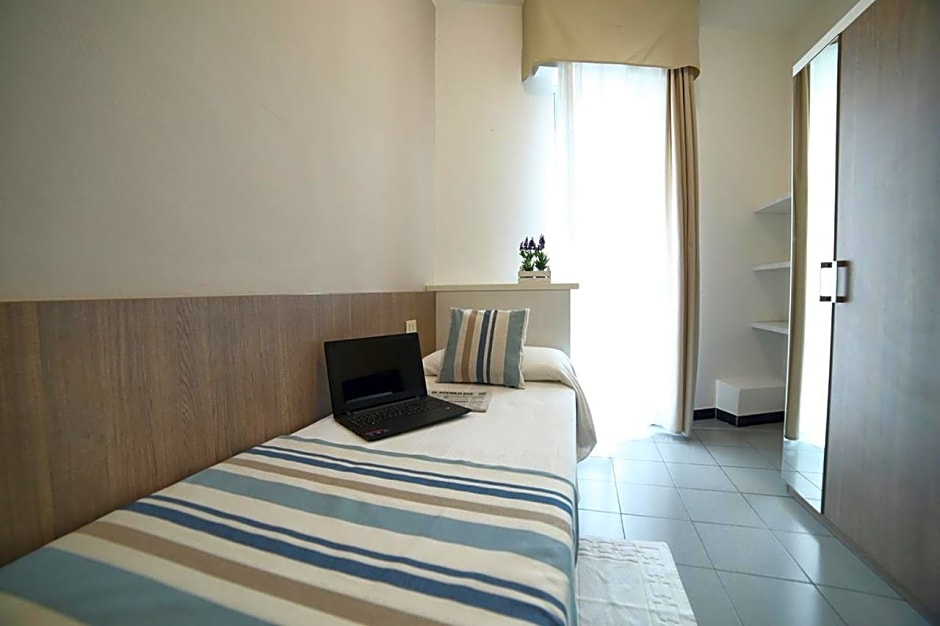 Hotel Villa Rosa