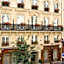 Hotel Meslay Republique