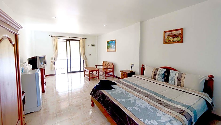 Lotus Friendly Hotel