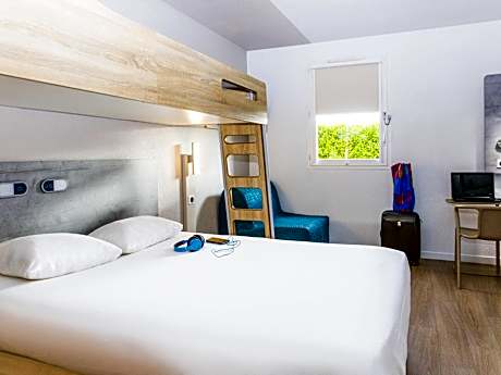 ibis budget Marmande